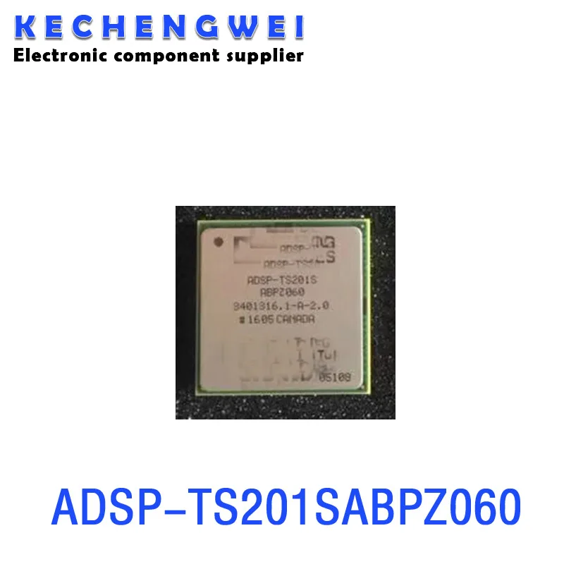 Вградена интегрална схема (ИС) ADSP-TS201SABPZ060 BGA576 - DSP (цифрови сигнални процесори)