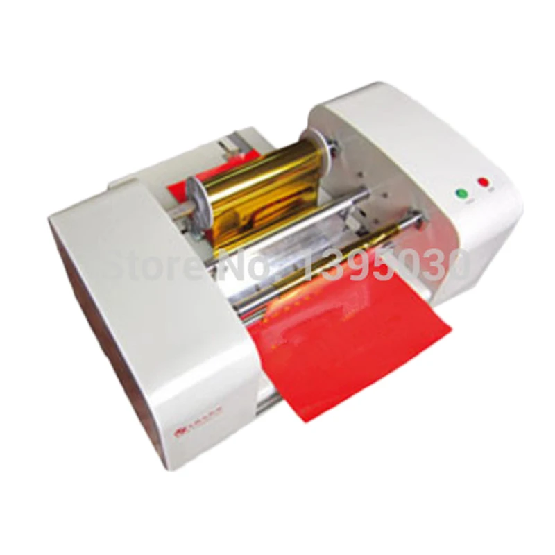 Дигитална машина за топъл Печат Фолио TJ-256, Позлата, Плосък Принтер, Прес-Машина