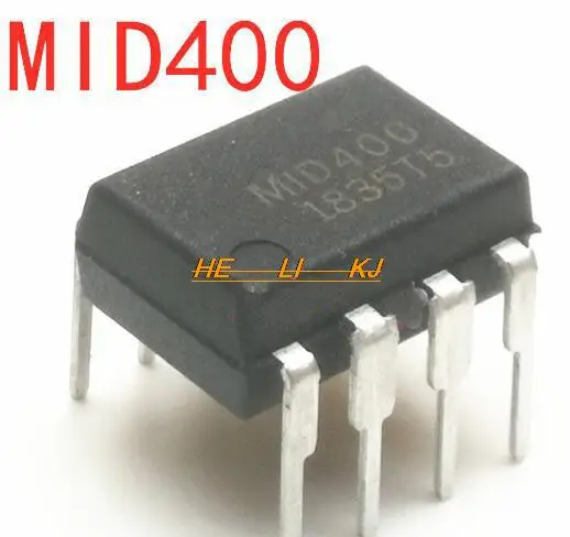 IC 100% нова Безплатна доставка MID400 DIP-8