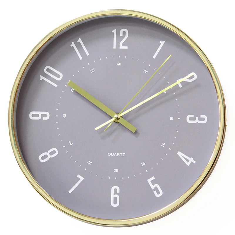 Скандинавските Модерните Стенни Часовници Творчески Дисплей Прости Минималистичные Стенни Часовници За Всекидневна Цифрови Reloj De Pared Home Decor DL60WC Изображение 0 