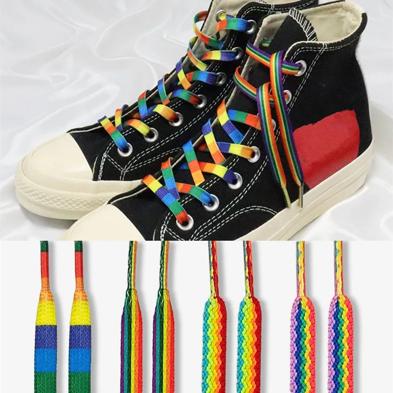 3D Преливащи Ремък с Индивидуален Дизайн, Високи Парусиновые Маратонки, Обувки, Цветни Модни Дамски И Мъжки Каубойски Обувки, Директен Доставка