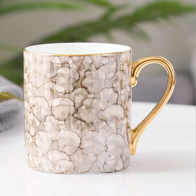 Дизайн кран Чаши за Кафе или Чаена Чаша за Подарък на Родителите Китайската Традиционна Идея за Подарък за Възрастните Хора Странни Подаръци Традиционен китайски