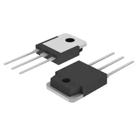Aoweziic 2016 + 100% нов внос на оригинални IRG4PC60UPBF IRG4PC60U TO-247 N-канален полеви транзистор 75A 600 Изображение 0 