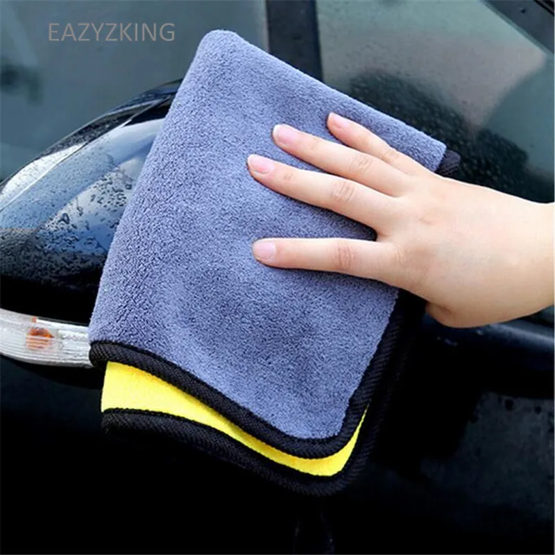Кърпа за миене на колата EAZYZKING За Cadillac CTS XTS SRX ATS CT6 ESCALADE Изображение 0 