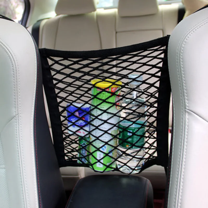 Новата Автомобилна чанта за съхранение, която е Подходяща за Mazda 2 5 8 Mazda 3 Mazda Axela 6 Atenza CX-3 CX-4 CX-5 CX5 CX-7