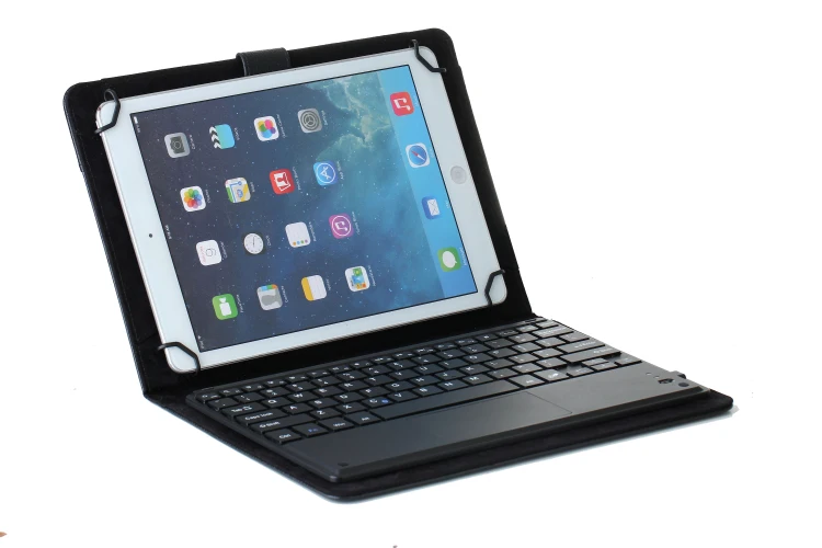Тъчпад Bluetooth клавиатура калъф за 10,1-инчов Asus ZenPad 10 Z300CN tablet PC Asus ZenPad 10 Z300C клавиатура калъф