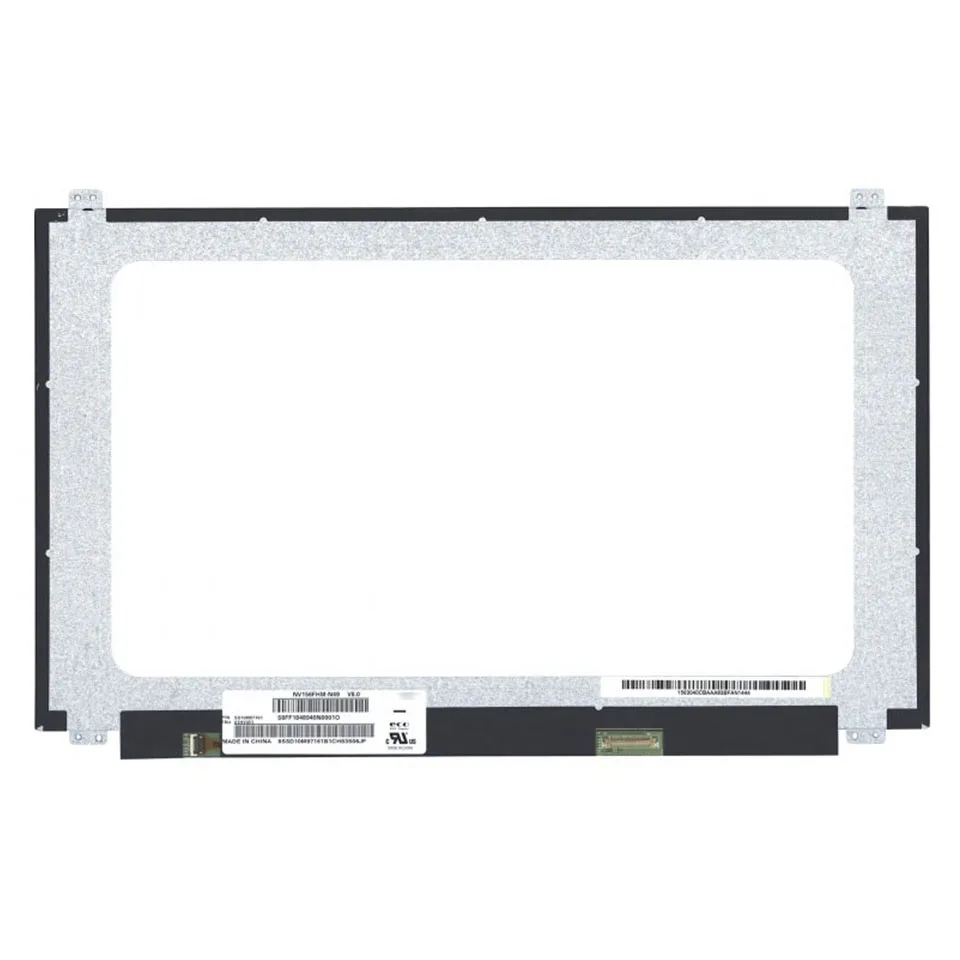 За Lenovo IdeaPad 330S-80F5 Серия Смяна на LCD екрана Led Дисплей Панел Матричен Монитор 15,6 