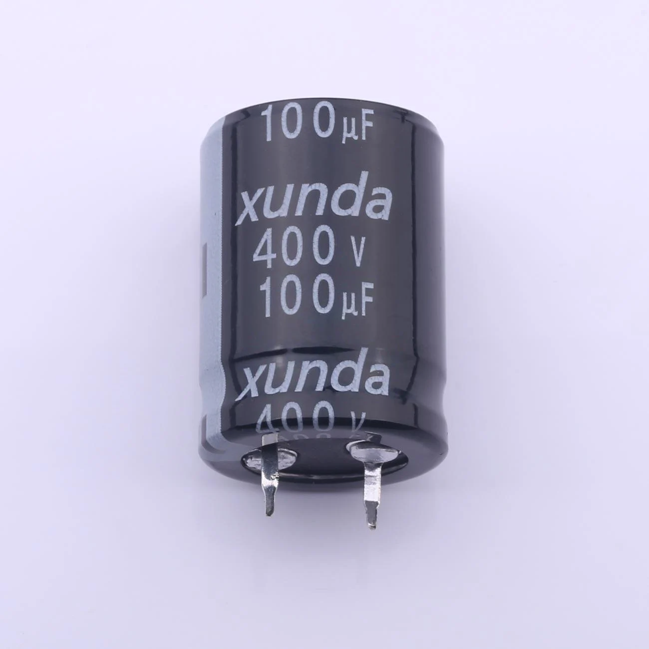 LP1072GMQ302RB (100 uf ± 20% 400 В) Рупорный електролитни кондензатори Изображение 0 
