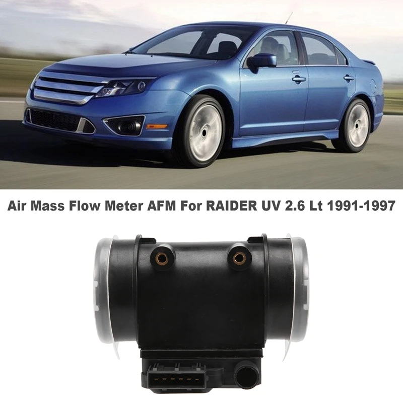 Авто измерител на маса/поток на въздуха AFM За FORD RAIDER UV 2.6 Lt 1991-1997 F8B3-13-215 E5T50171